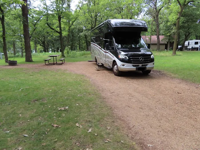 Oak Woods Campground 5