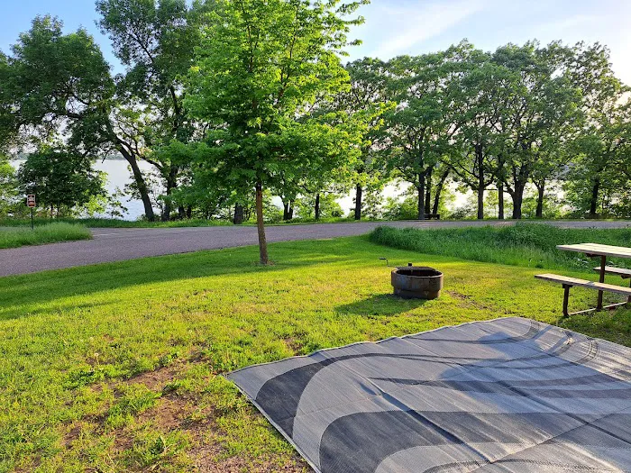 Oak Woods Campground 7