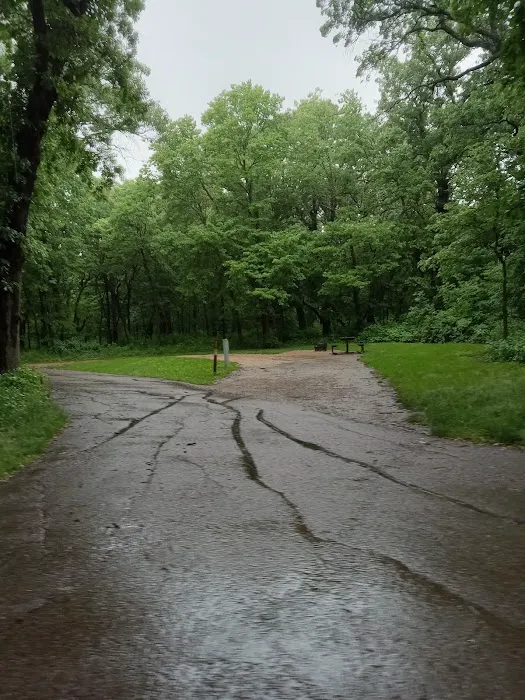Oak Woods Campground 3