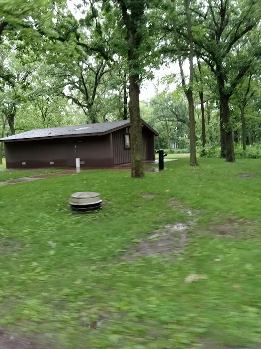 Oak Woods Campground 1