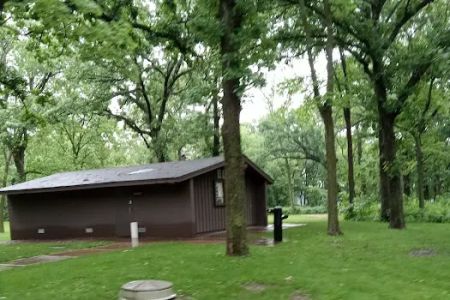 Oak Woods Campground