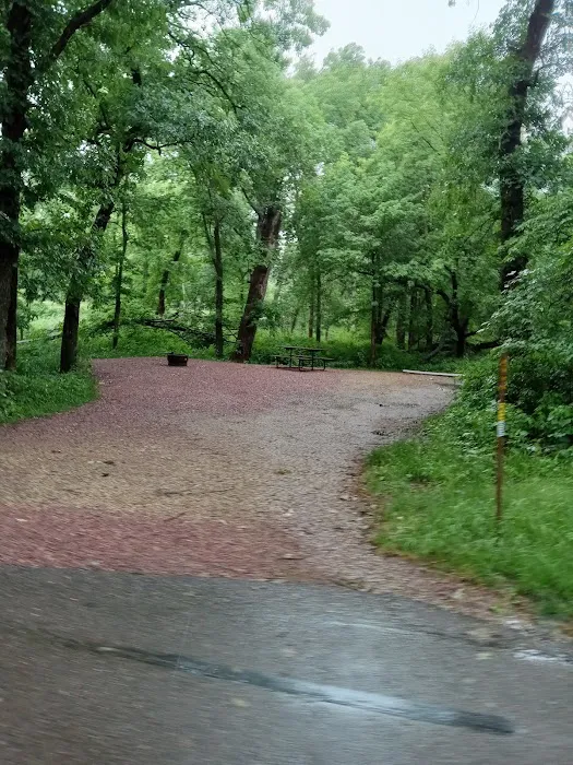 Oak Woods Campground 6