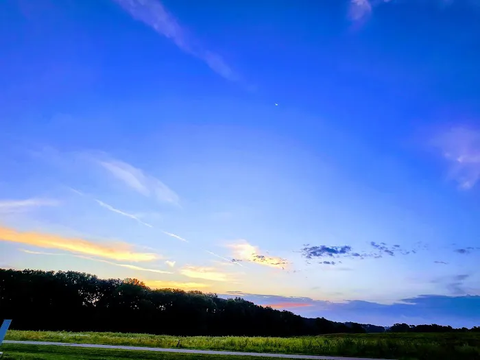 Sunrise Campground 3