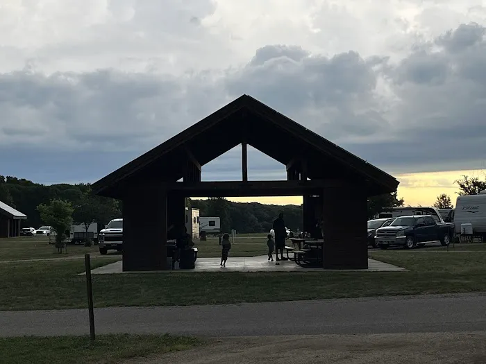 Sunrise Campground 1