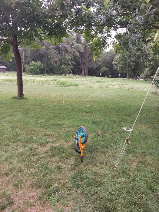 Sunrise Campground 10