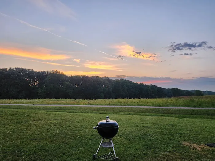 Sunrise Campground 7