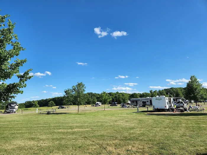 Sunrise Campground 2