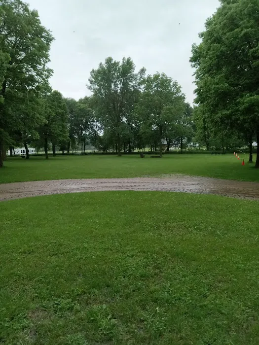 Prairie Campground 1