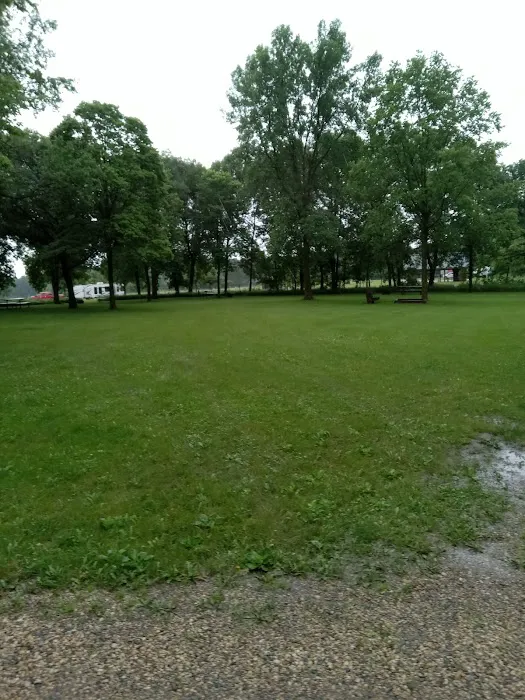 Prairie Campground 2