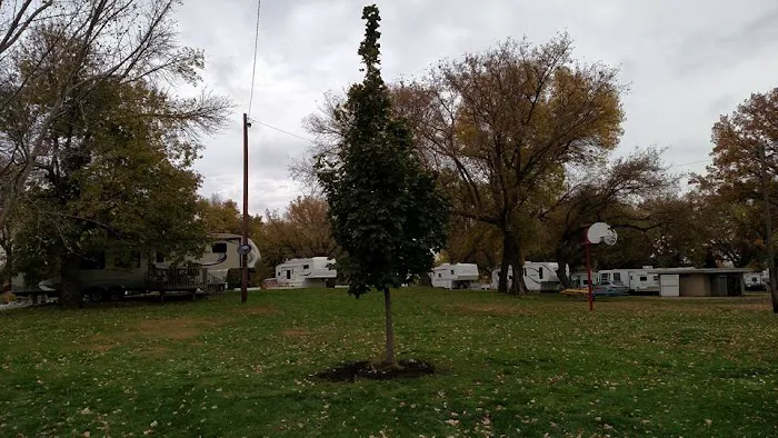 Valhalla Island Campground On Lake Shetek 6
