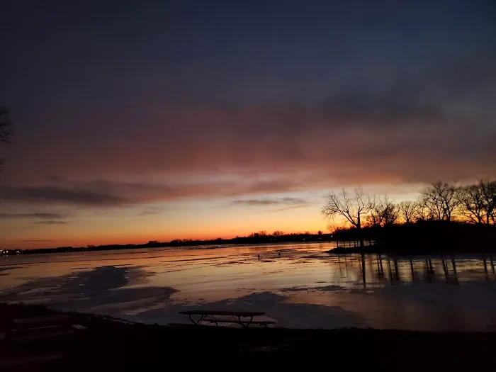 Valhalla Island Campground On Lake Shetek 5