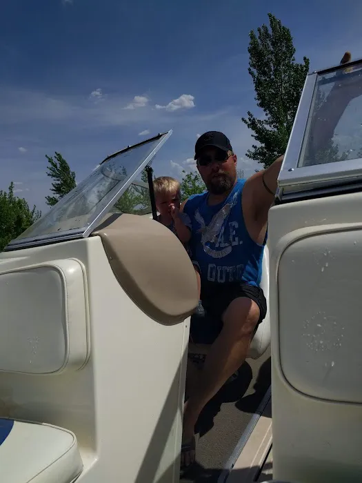 Edgewater Bay Campground 8