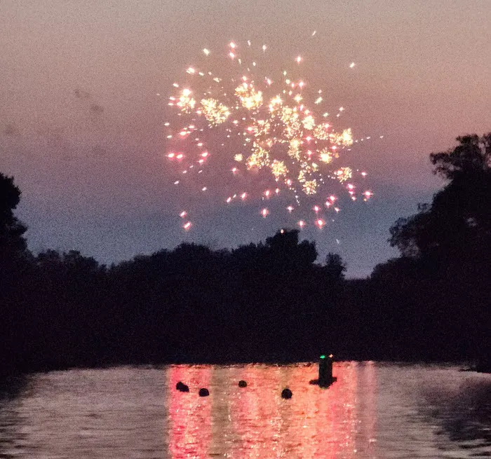 Edgewater Bay Campground 9