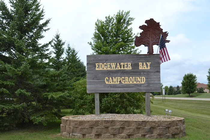 Edgewater Bay Campground 10