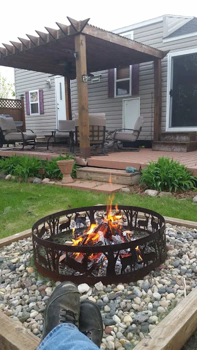 Edgewater Bay Campground 1