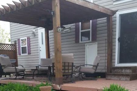 Edgewater Bay Campground