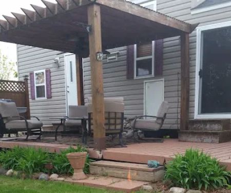Edgewater Bay Campground