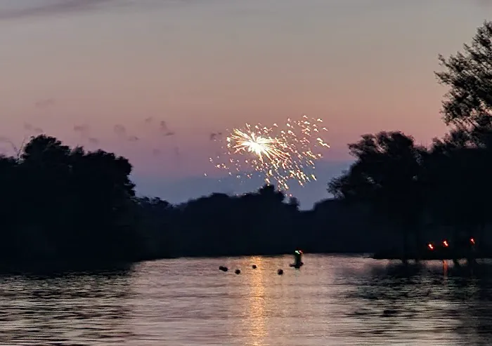 Edgewater Bay Campground 7