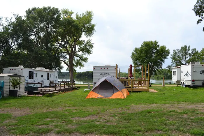 Lake Shetek Campground 3