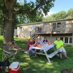 Lake Shetek Campground