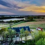 Breezy Barnyard Campground