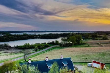 Breezy Barnyard Campground