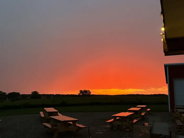 Breezy Barnyard Campground 2