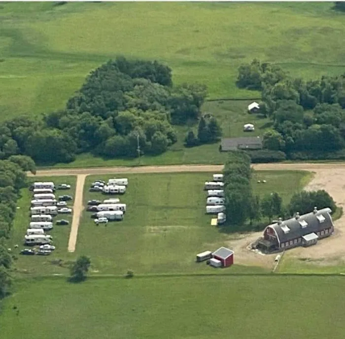 Breezy Barnyard Campground 4