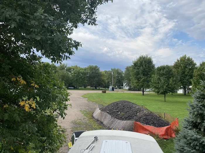 Magnolia City Park and Campground 2
