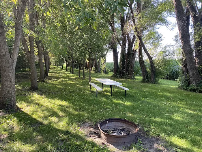 Magnolia City Park and Campground 4
