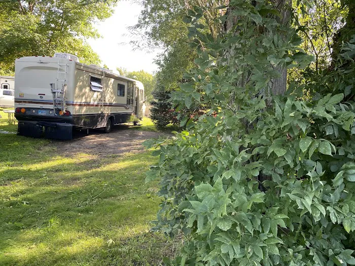 Magnolia City Park and Campground 5