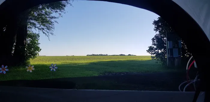 Magnolia City Park and Campground 10