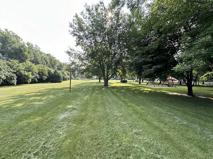 Magnolia City Park and Campground 7