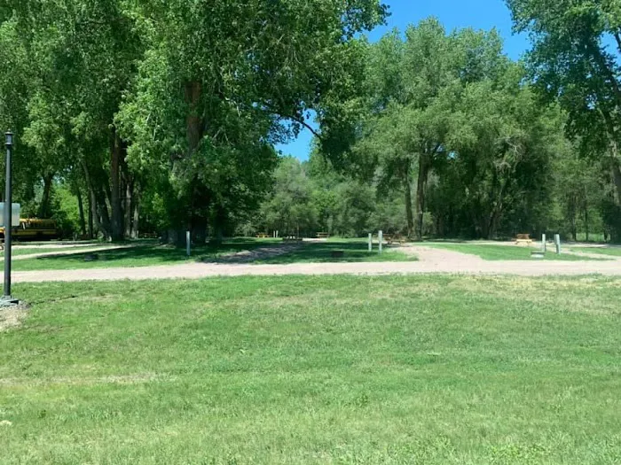 River Road Campground Luverne 4