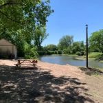 River Road Campground Luverne