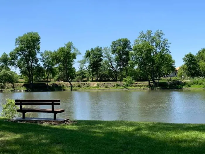 River Road Campground Luverne 3