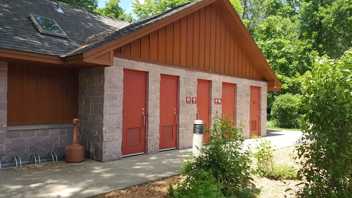Blue Mounds State Park Campground 3