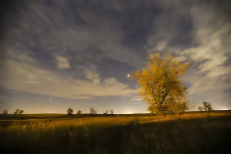 Blue Mounds State Park Campground