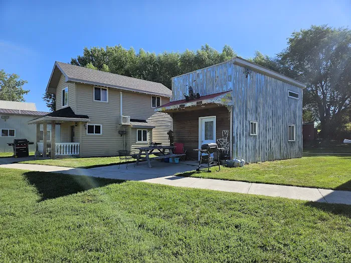Luverne Campground | Lakeside Camping, Cabins & Event Space 4