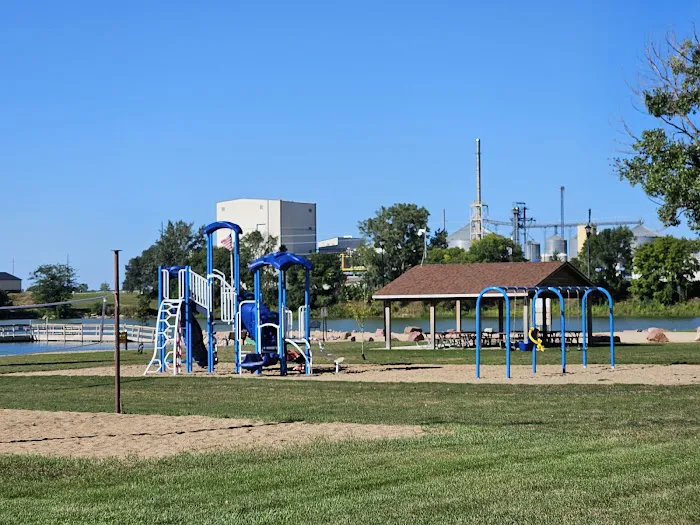 Luverne Campground | Lakeside Camping, Cabins & Event Space 3