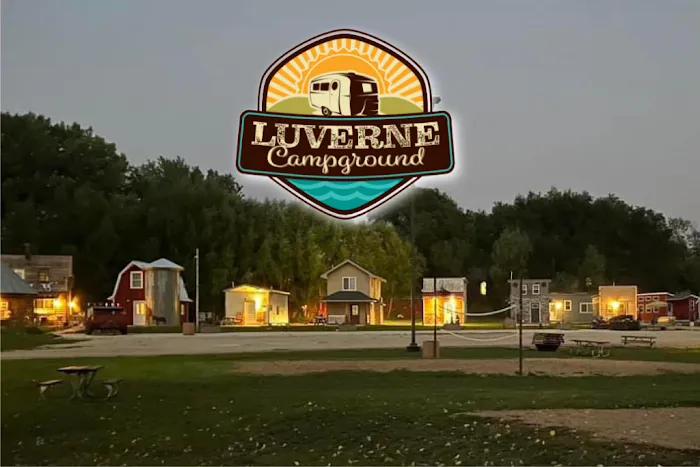 Luverne Campground | Lakeside Camping, Cabins & Event Space 10