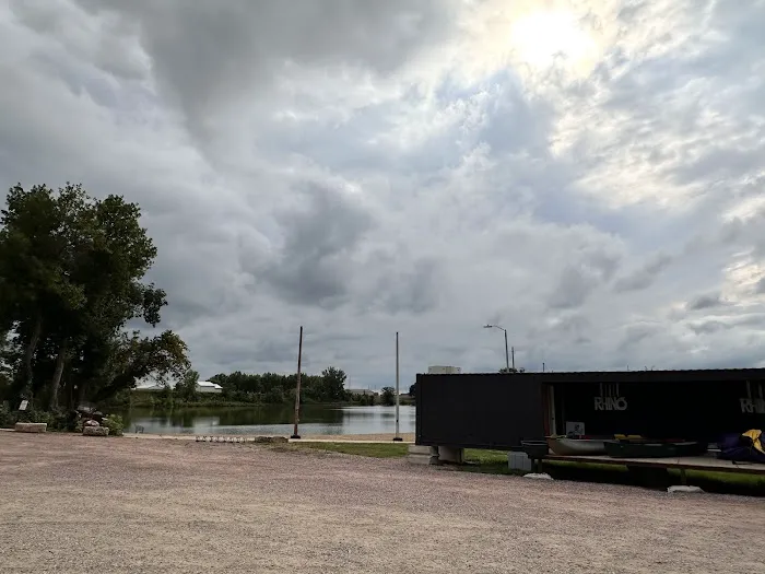 Luverne Campground | Lakeside Camping, Cabins & Event Space 6