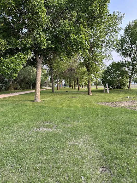 Leota Park and Campground 5