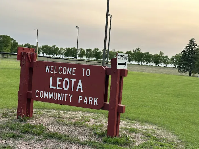 Leota Park and Campground 3