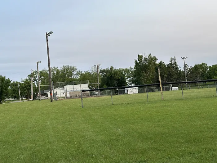 Leota Park and Campground 1