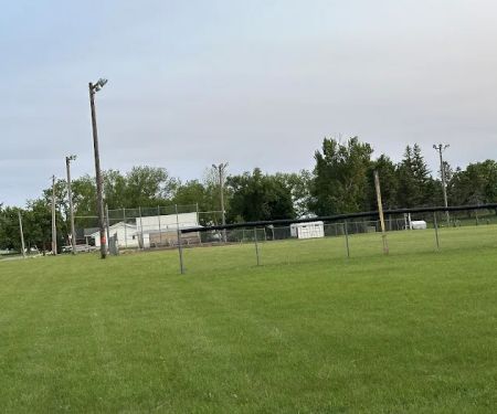 Leota Park and Campground