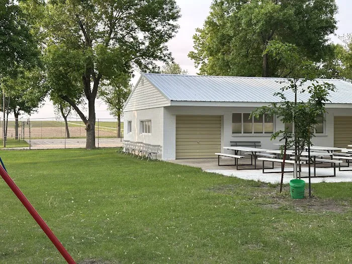 Leota Park and Campground 2