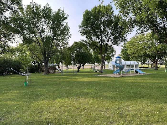 Leota Park and Campground 6