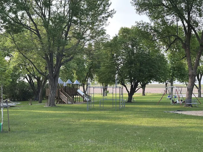 Leota Park and Campground 10