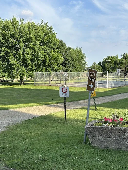 Hardwick Campground and Park 9